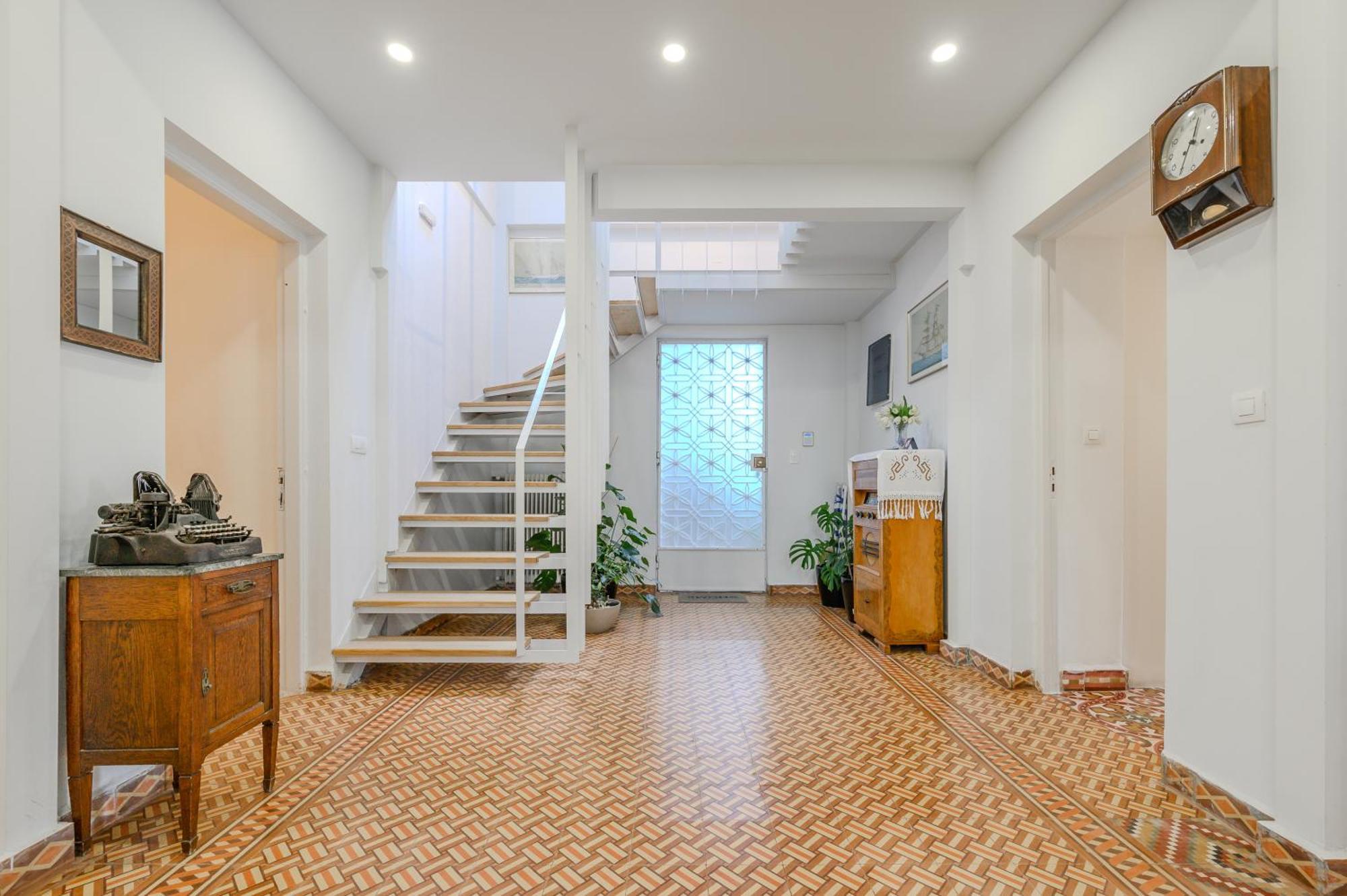 Seafalios Villa Ханя Екстериор снимка